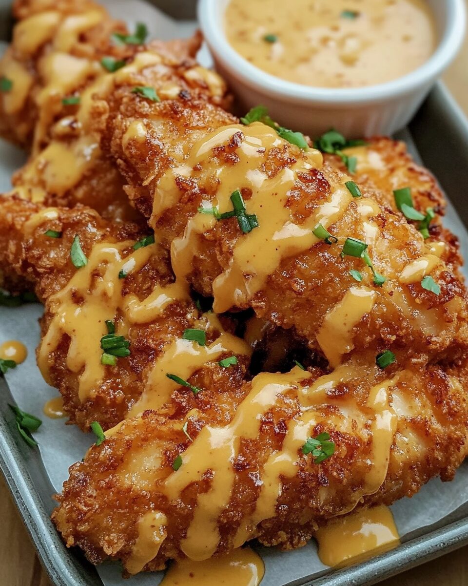 Bang Bang Chicken