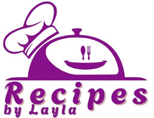 Recipes by Layla