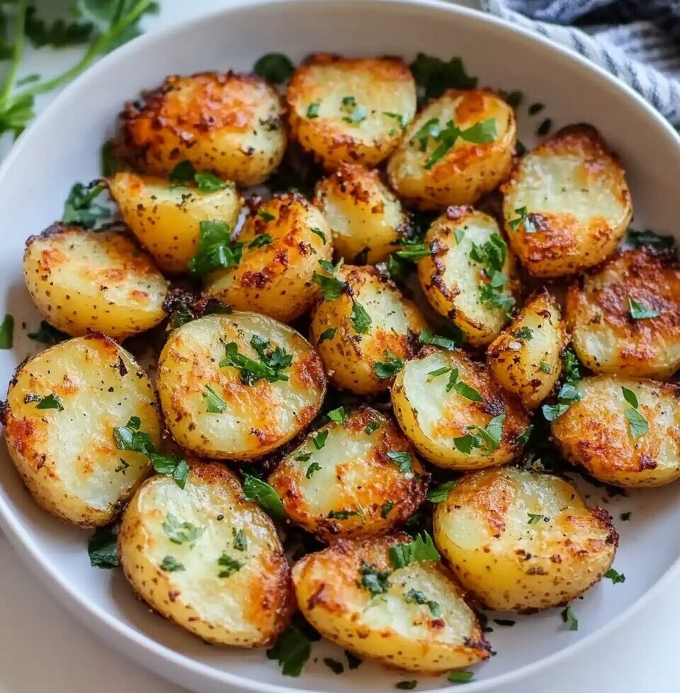 Breakfast Potatoes
