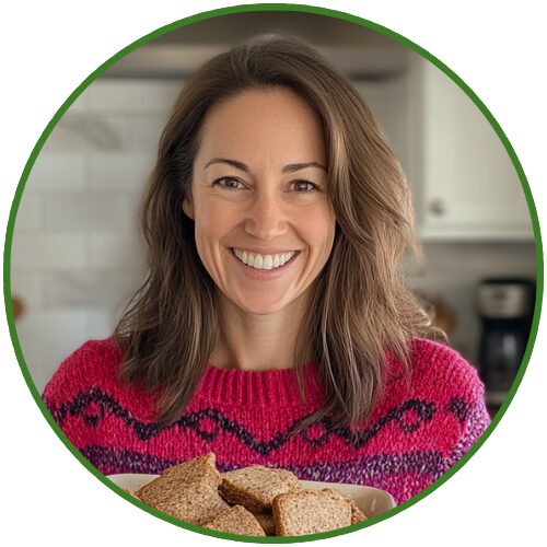 Recipes by Layla Logo