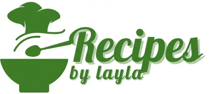 Recipes by Layla