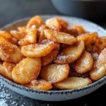 Southern Fried Apples
