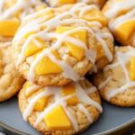 Mango Cookie