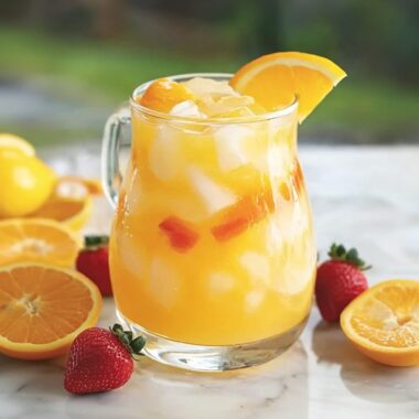 Brunch Punch