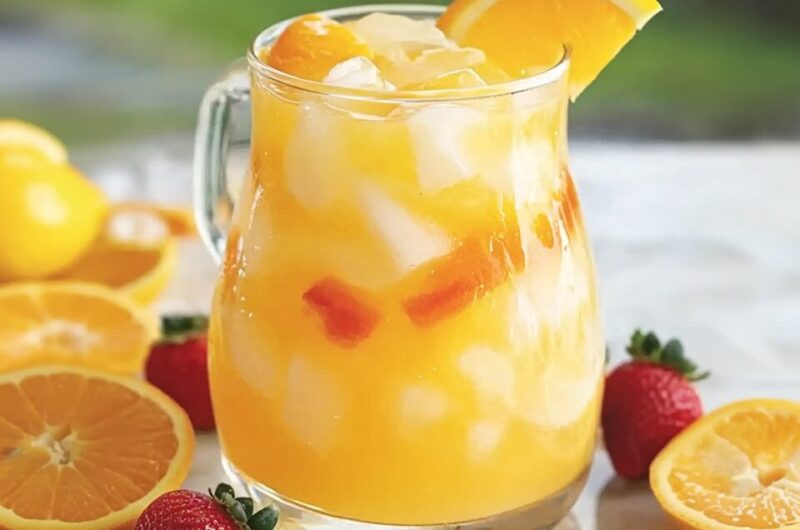 Brunch Punch