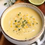 Creamy Corn Soup