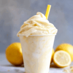 Frosted Lemonade