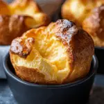 Classic Popovers