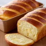 Fluffy Butter Bread
