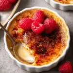French Creme Brûlée