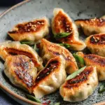 Jiaozi Chinese Potstickers