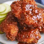 Nashville Hot Chicken