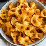 Pasta Chips