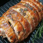 Porchetta