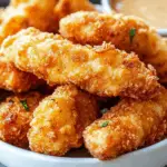 Raising Cane Tenders