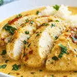 Spicy Brazilian Coconut Chicken