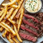 Steak Frites