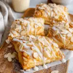 Almond Danish