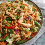 Chinese Chicken Salad