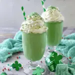 Shamrock Shake