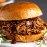 Instant Pot Pulled Pork