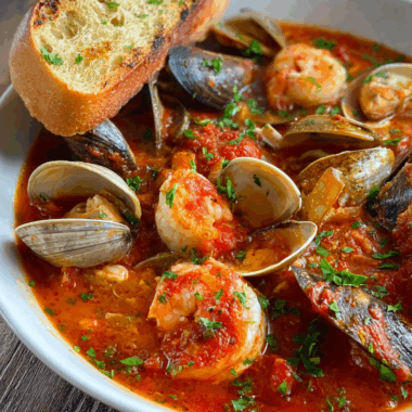 Cioppino