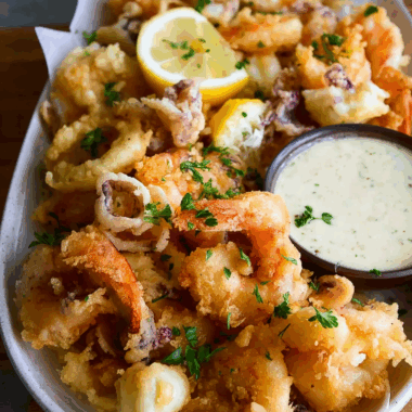 Fritto Misto