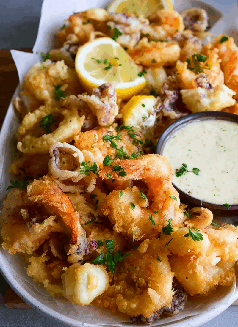 Fritto Misto