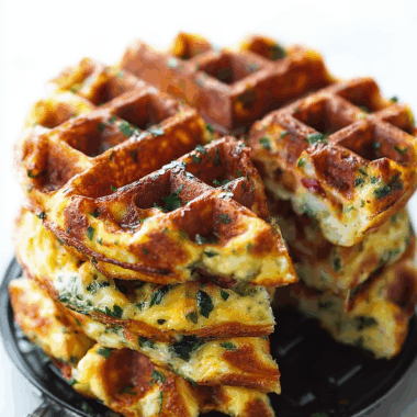 Frittaffle