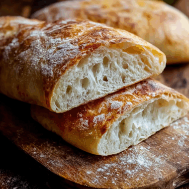 Ciabatta