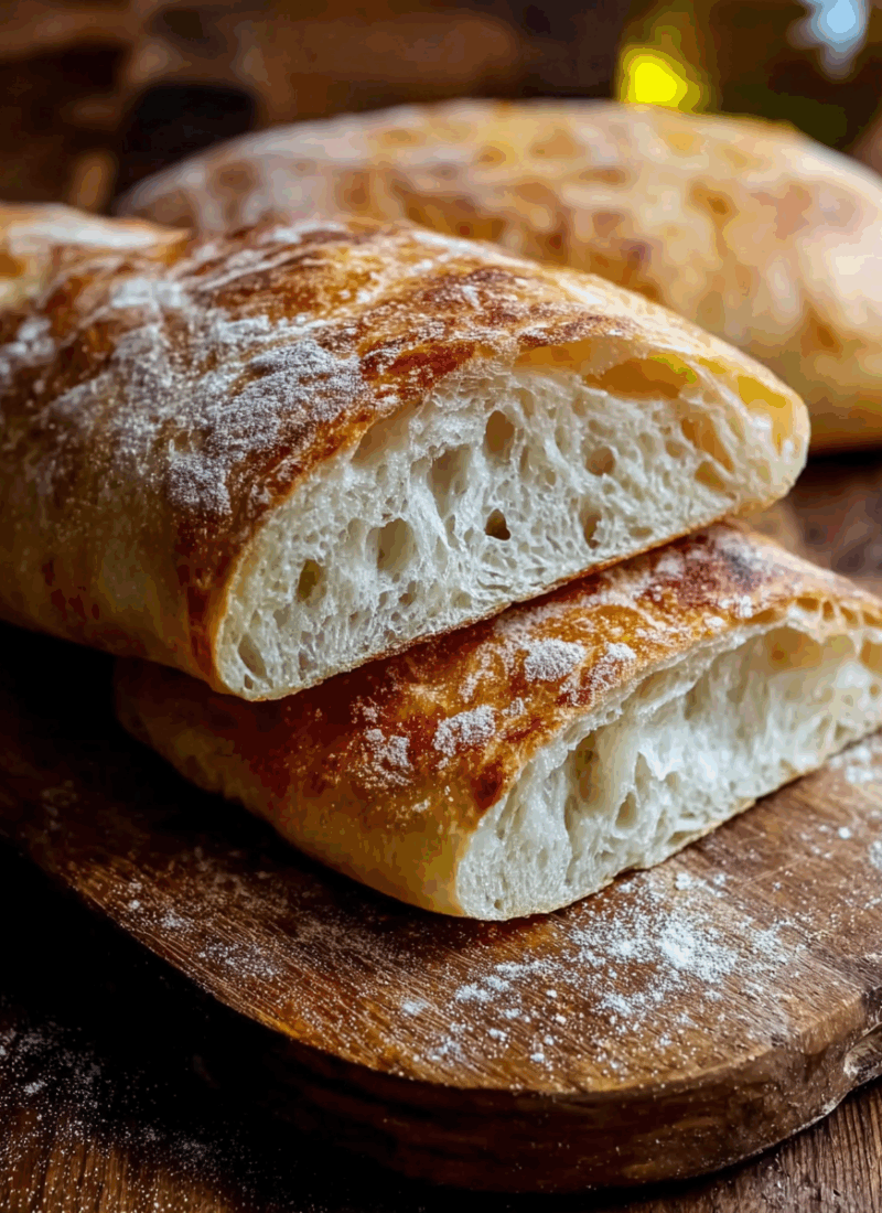 Ciabatta