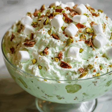 5 Ingredient Retro Watergate Salad