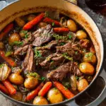 Italian Pot Roast