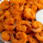 Buffalo Shrimp