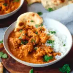 Butter Cauliflower Bowls