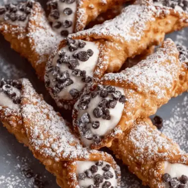 Cannoli