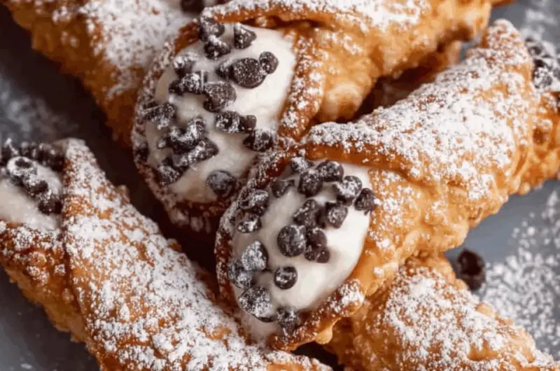 Cannoli