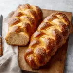 Challah Bread