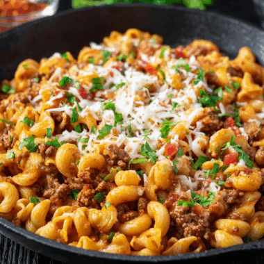 Taco Pasta