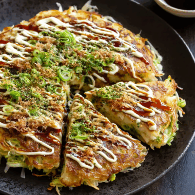 Okonomiyaki