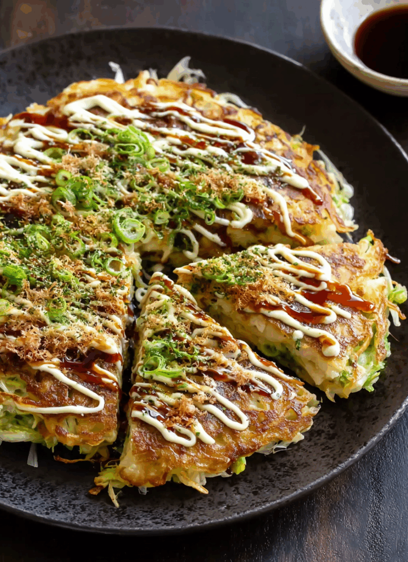 Okonomiyaki