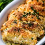 White Cheddar Cornmeal Biscuits