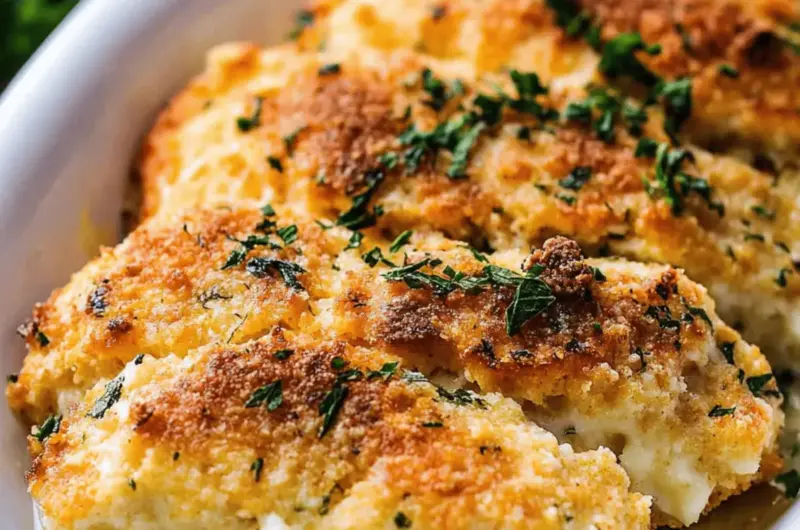 White Cheddar Cornmeal Biscuits