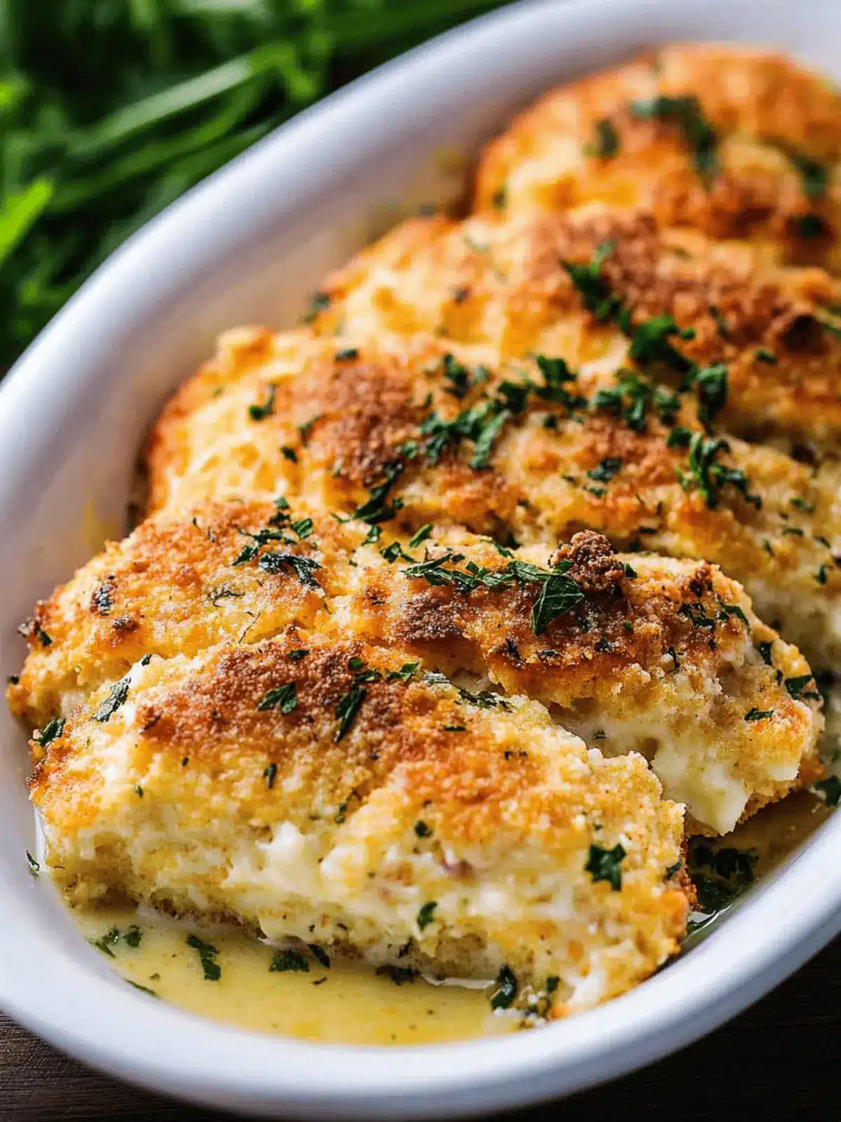 White Cheddar Cornmeal Biscuits
