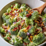 Broccoli Salad