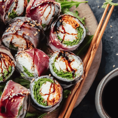 Italian Sushi
