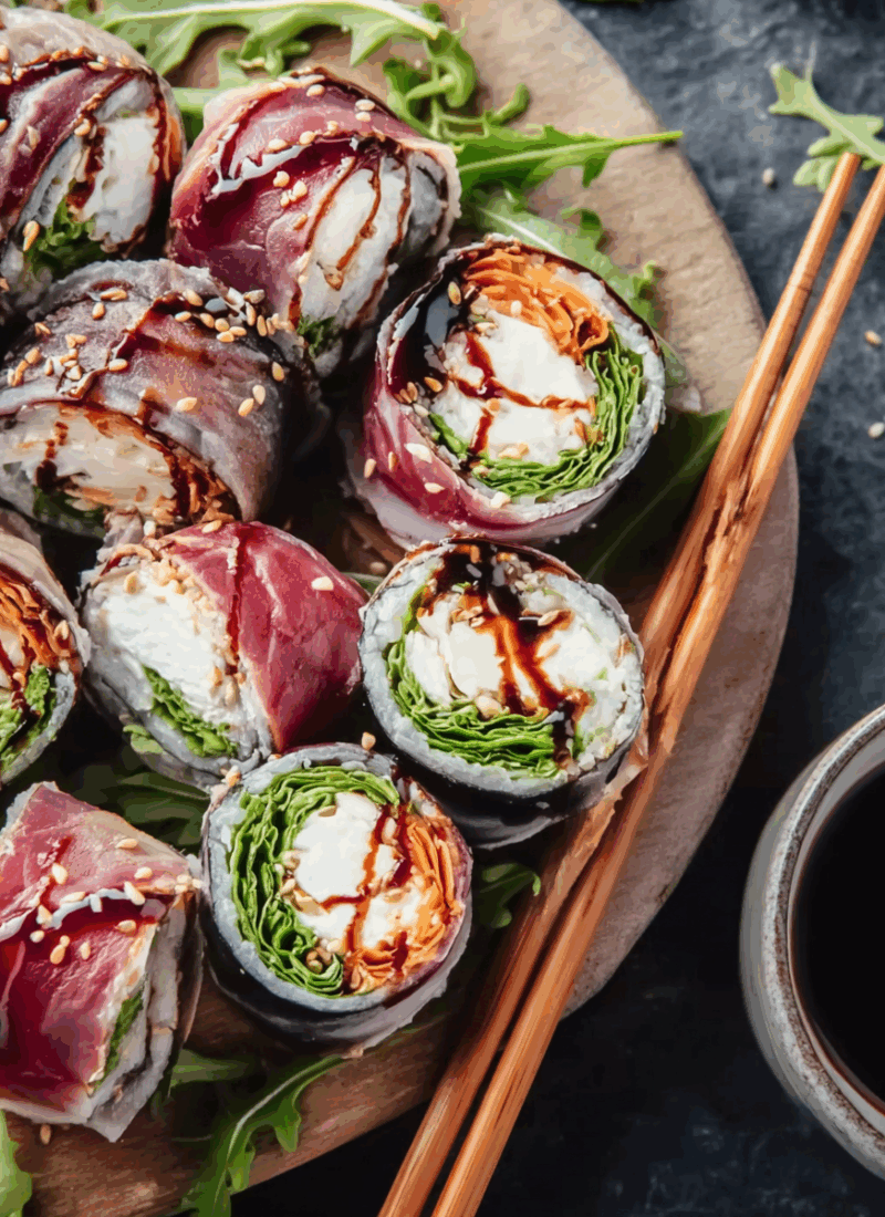Italian Sushi