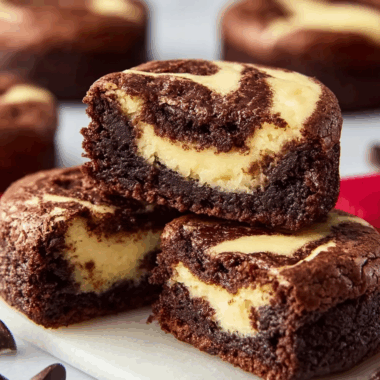 Choco-Cheesecake Cookie Bites