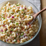 Macaroni Salad