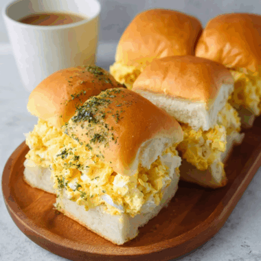 Tamago Sando
